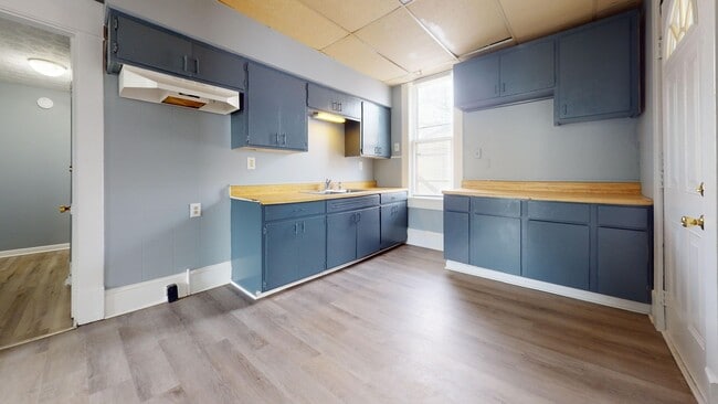 Photo - Coming soon-Freshly updated, large garage/small yard