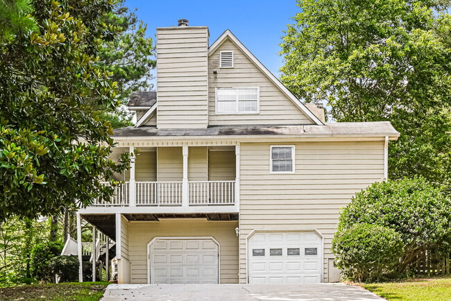 Building Photo - 706 Hearthstone Crossing