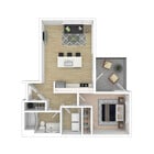 LarkApartments_8775SeWilkinsSt_II-7962927_3DF_1x1-1F