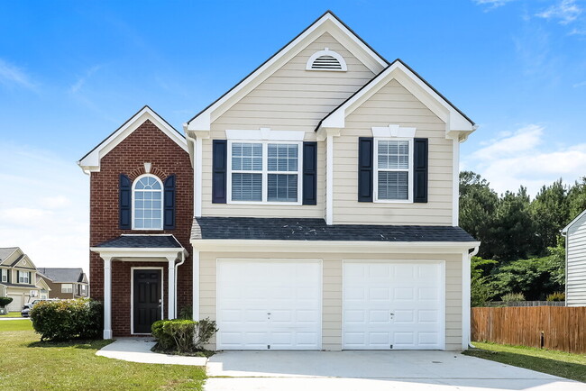 Photo - 7565 Woodbine Pl House