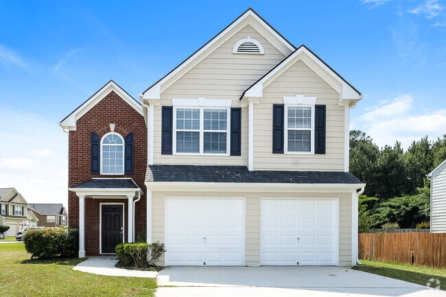 Building Photo - 7565 Woodbine Pl Rental