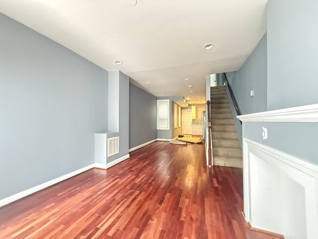 Photo - Two Bedroom House in Baltimore
