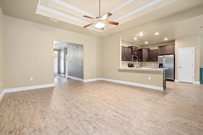 Photo - FAIRHOPE'S NORTH STATION