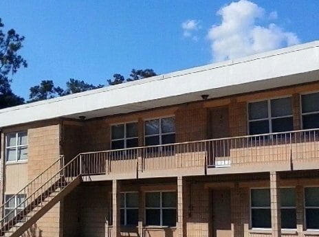 Building Photo - 1515 NW 10th St Unit #1515