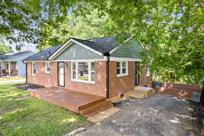 Photo - Beautiful home just north of downtown Colu...