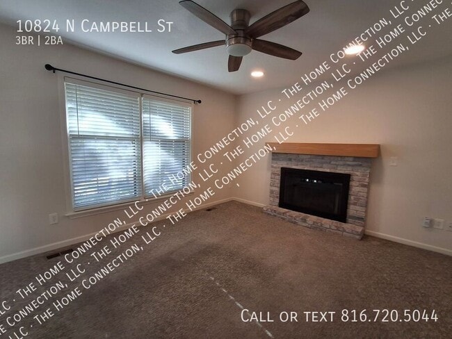 Photo - 10824 N Campbell St