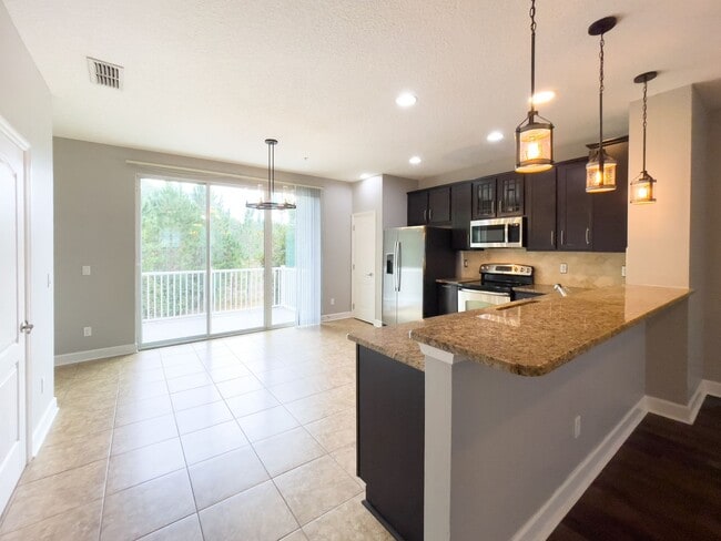 Photo - Beautiful 3 story townhome in St Johns Town center area