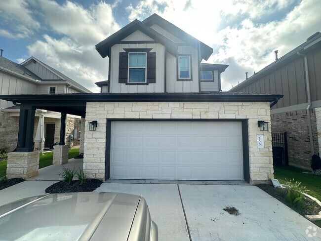 Building Photo - 3 Bed 2 Bath in Liberty Hill Tx Rental