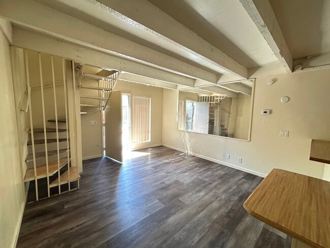 Twain Chalet Apartments