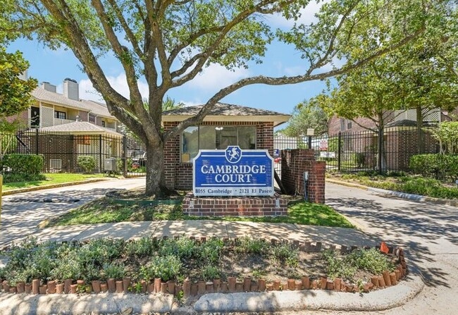 Photo - 2121 El Paseo St Unidad 1610