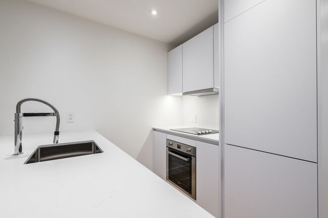 Photo - 3468 Rue Drummond Unit 309