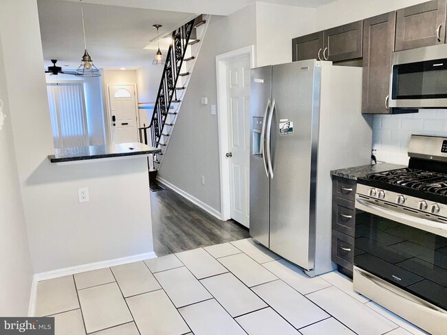 Photo - 2647 S 12th St Townhome