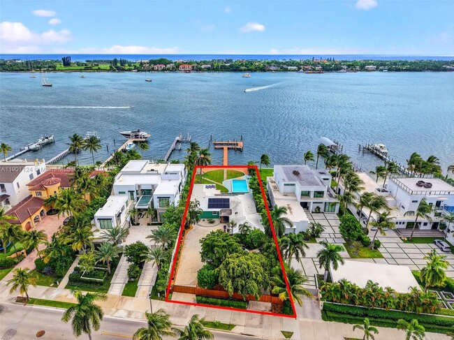 Building Photo - 2910 N Flagler Dr