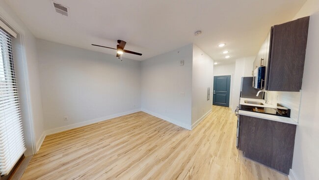 Joker Living Room