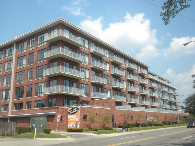 Photo - SkyLofts Marketsquare