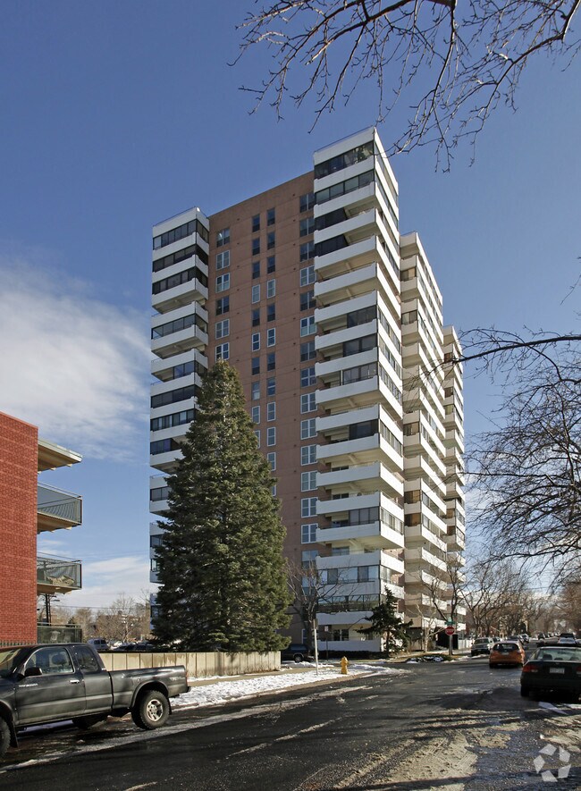 Photo - Ambassador East Condo