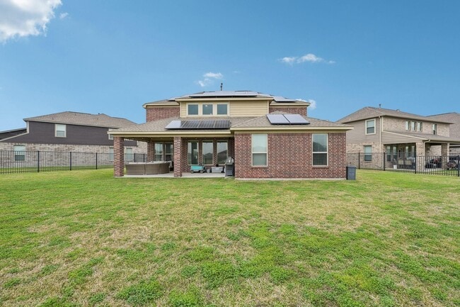 Photo - 2406 Harborwood Ct
