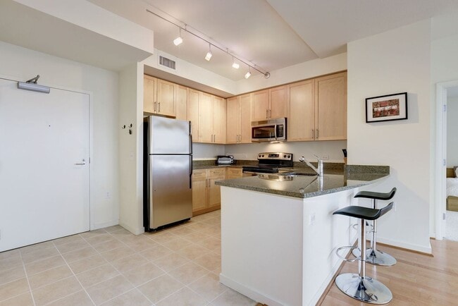 Photo - Luxurious Fully Furnished 2BR in the Heart of Mount Vernon Triangle!