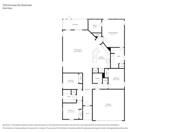 Photo - 1045 Hermosa Way