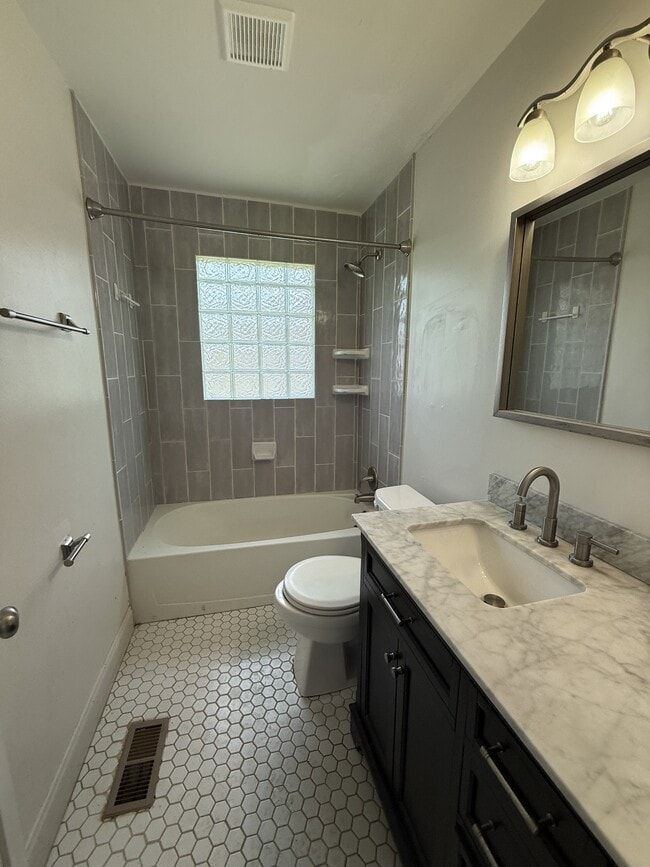 Photo - 1501 29th Street Ensley