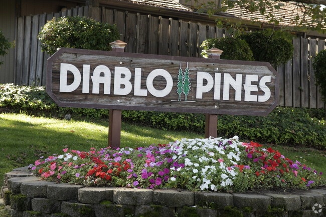 Marquee at Diablo Pines 2