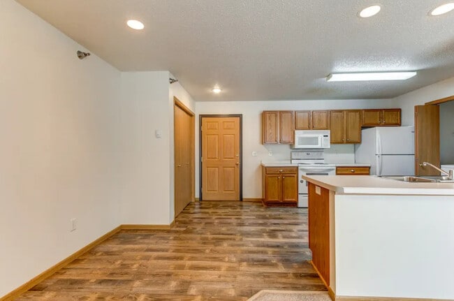 Southridge Apartments