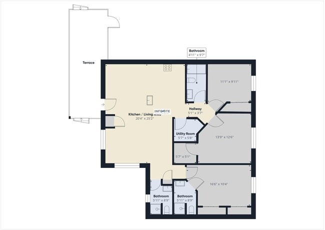 Photo - 25 Crater Ridge Ln