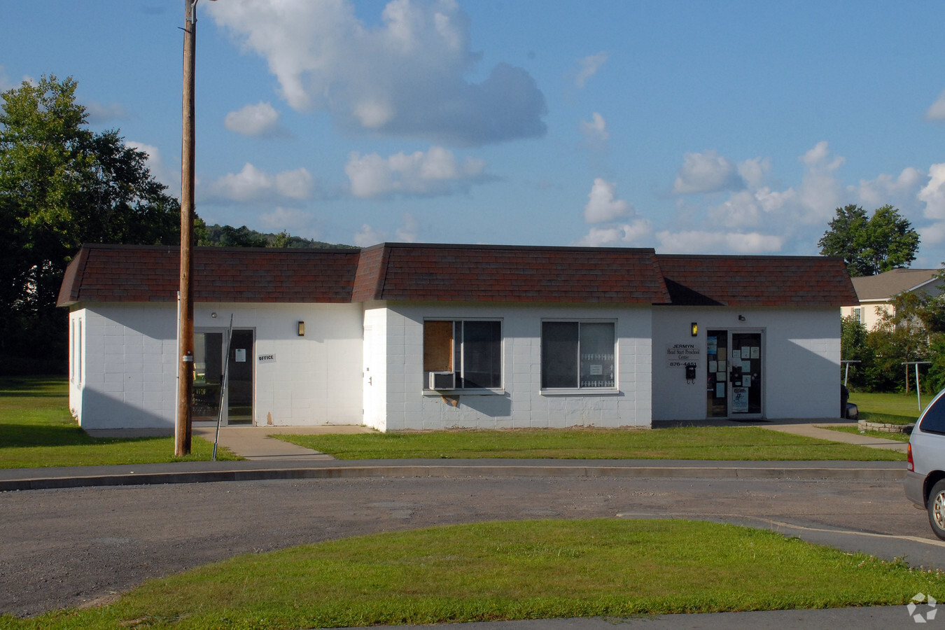 Photo - Lackawanna County Housing Authority Apartments