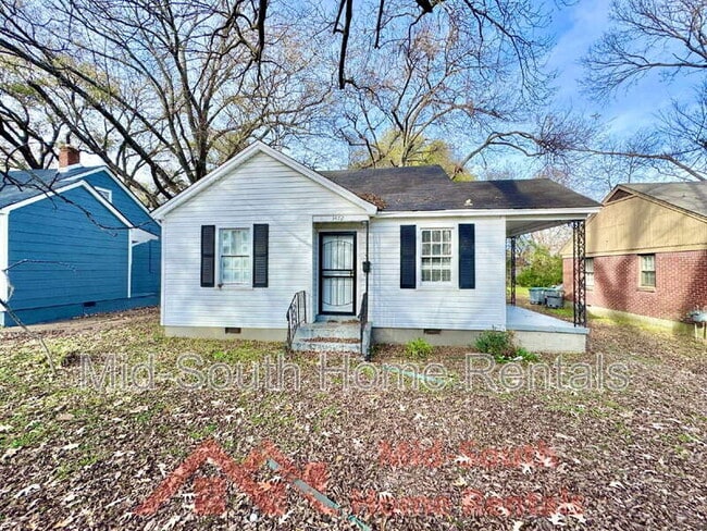 Photo - 3472 Hadley Rd