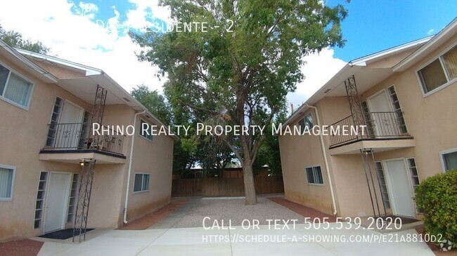 Building Photo - Cozy 2 Bedroom, 1 Bath In Bernalillo! Unit 2 Rental