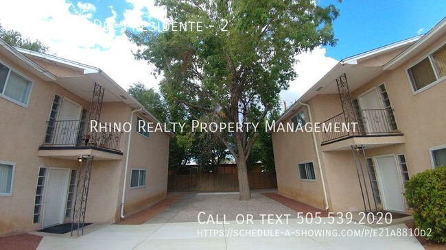 Cozy 2 Bedroom, 1 Bath In Bernalillo! - Cozy 2 Bedroom, 1 Bath In Bernalillo! Apartment Unit 2