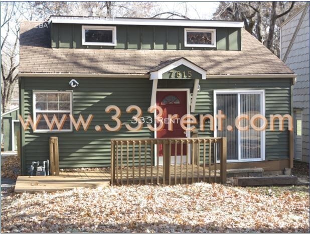 FREE RENT - MOVE-IN SPECIAL! - FREE RENT - MOVE-IN SPECIAL! House