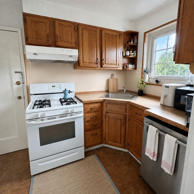 24 St Paul St Unit 4