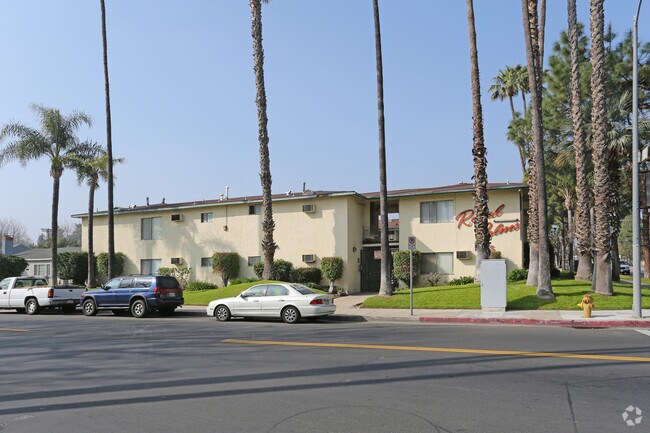 Royal Palms