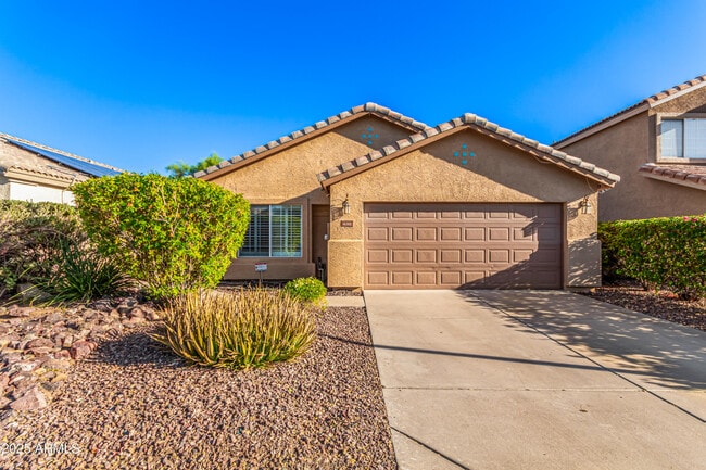 Photo - 4261 E Chaparosa Way House