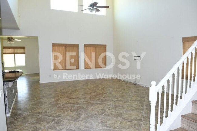 Ideal 4Br+Den+Loft 3.5Ba 2.5Cg Home with Solar Near Happy Valley and Loop 303 in Peoria