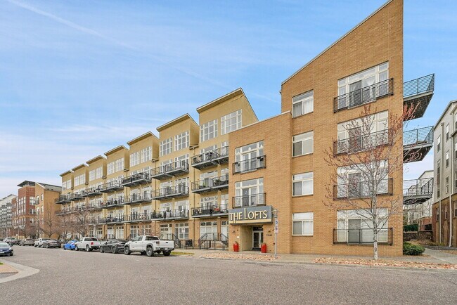 Photo - Immaculate, Beautifully Furnished 1-Bed 1-Bath Condo- Available Now!