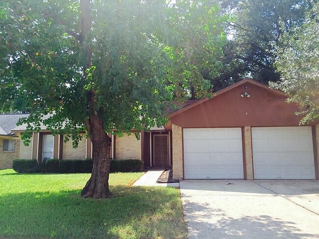 Photo - 17915 Wild Willow Ln House