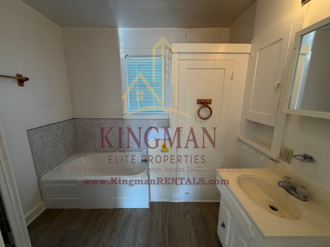Photo - Bright 1BR Near Historic Downtown—Private & Full of Character