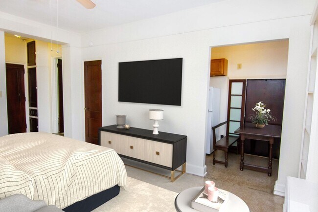 Photo - The Gilmore Apartments