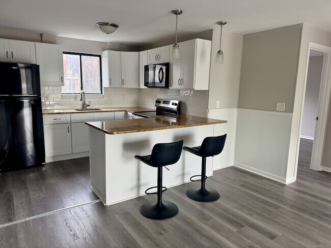 Photo - 70 Weber St Unidad APT 2C