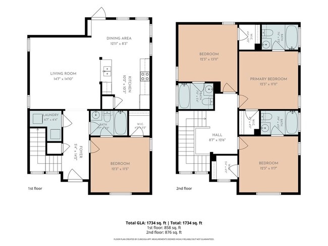 Photo - 4107 McFarland Dr