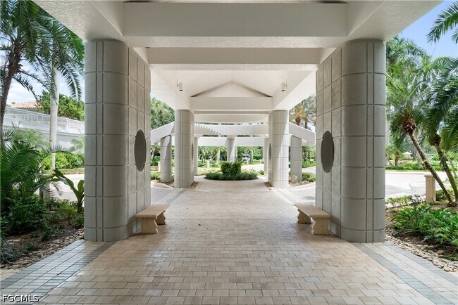 4801 Bonita Bay Blvd Unit 2303