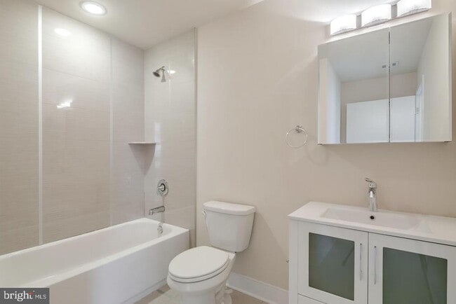 Photo - 1430 South St Unit 507