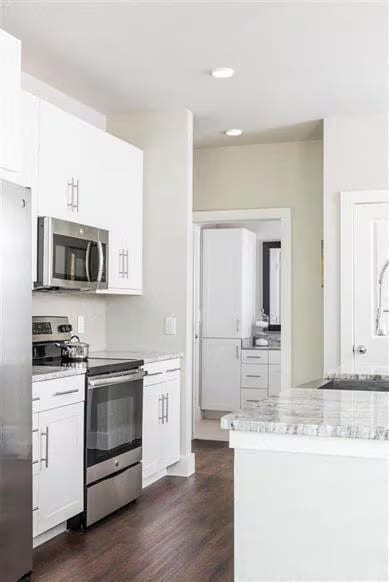 Photo - Spacious. Modern. Limited-Time $500 Off. T... Unit SRS