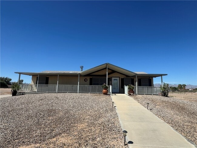 Building Photo - 7429 Martin Dr Rental