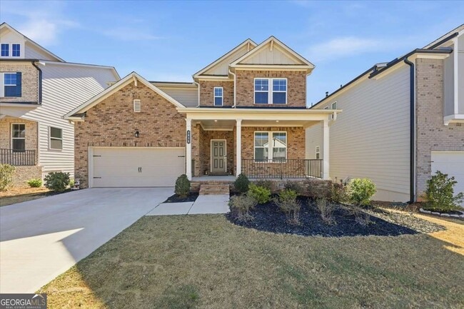 Building Photo - 3939 Alderstone Dr