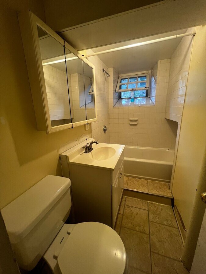 Photo - Small, Unique Efficiency Style Basement St... Unit 1A