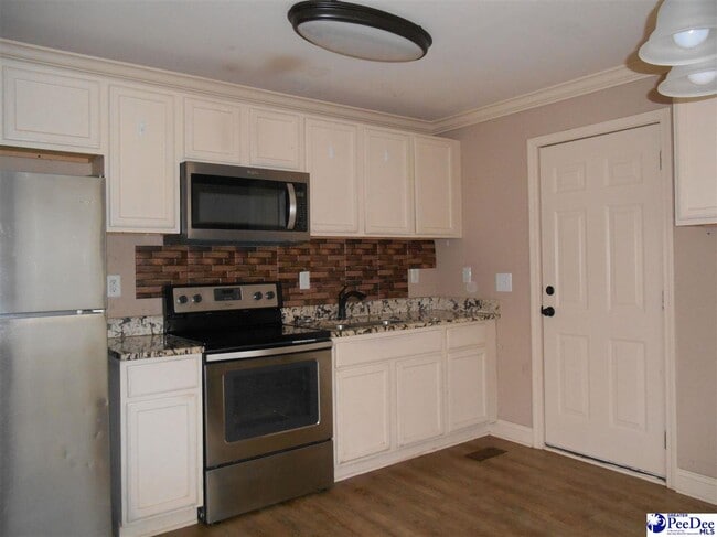 Photo - 817 Congaree Dr