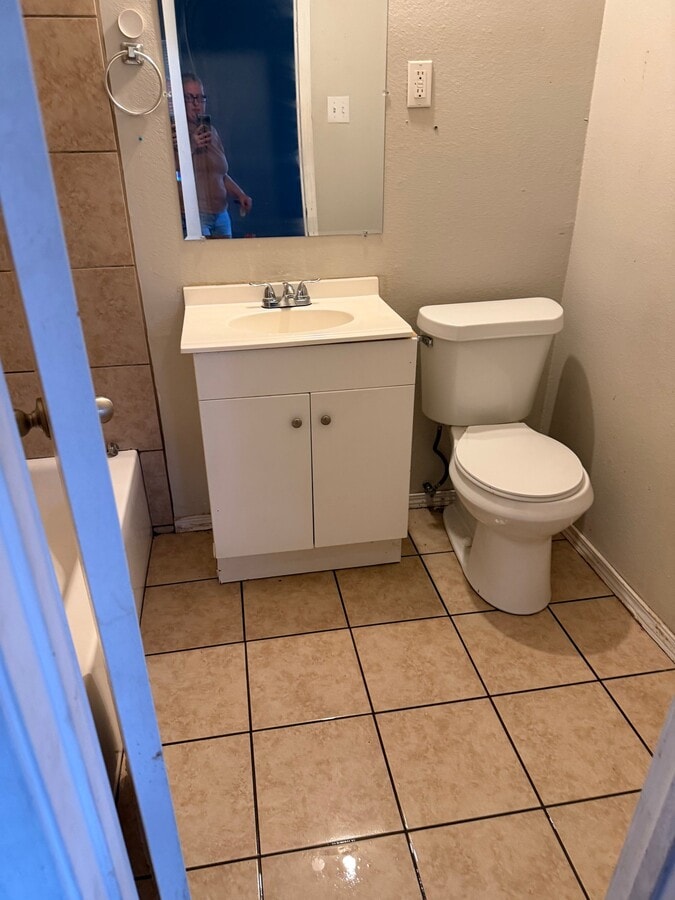 Photo - 750 Bonham St Unit 115